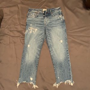 ‘We the free’ jeans